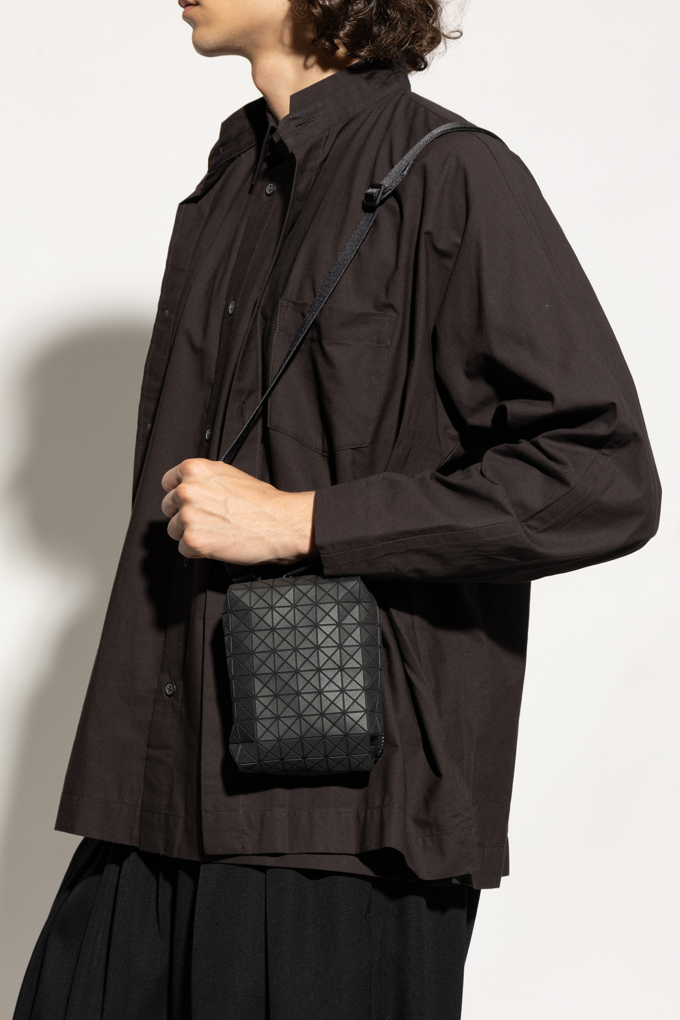 Bao Bao Issey Miyake Shoulder bag | Men's Bags | Vitkac